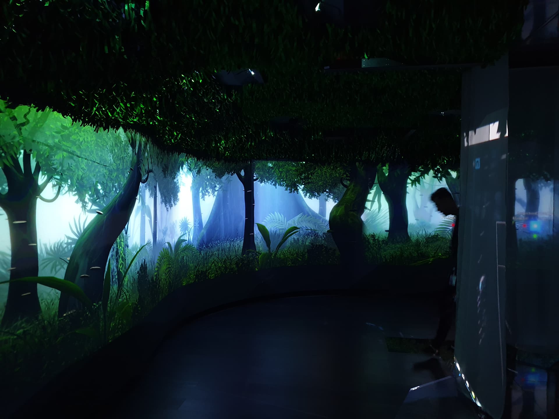 SIDIA's Showcase